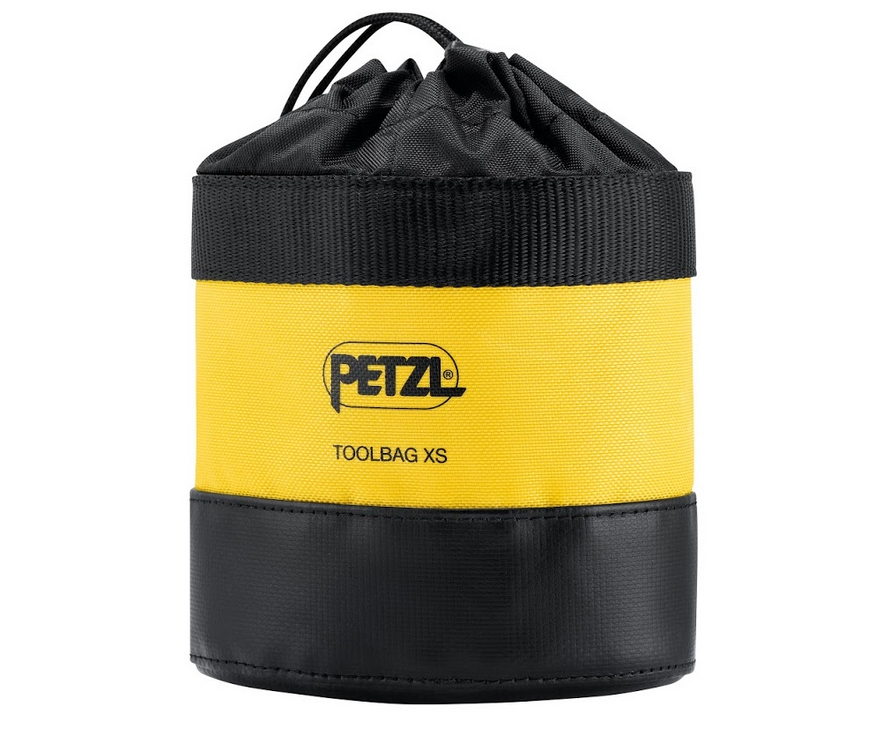 petzl knee ascent clip 2019 - 4