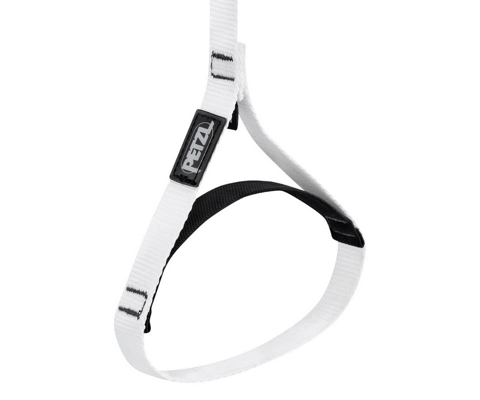 petzl knee ascent loop 2019 - 3