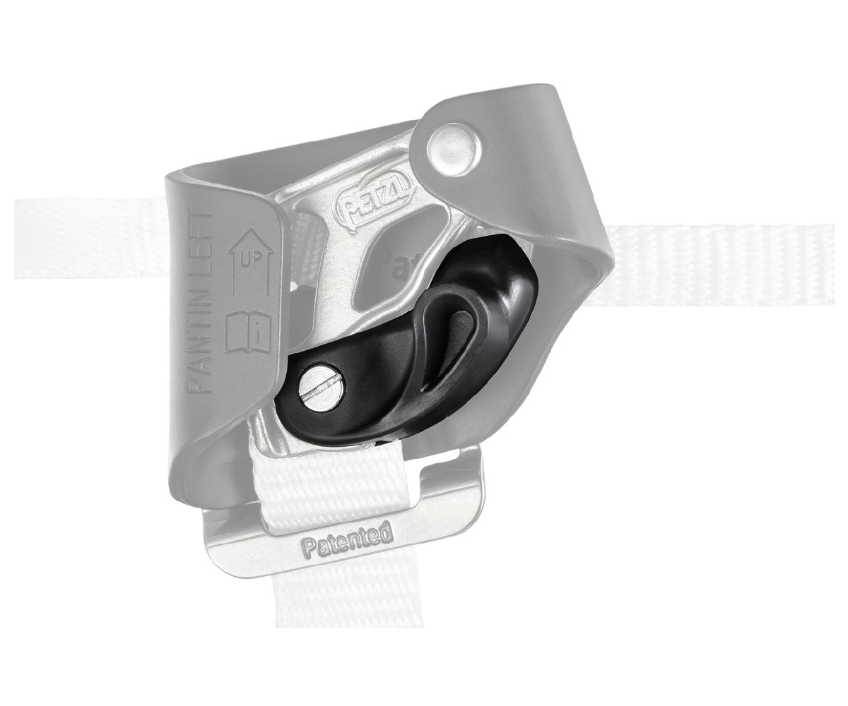 Petzl Pantin catch (Left)