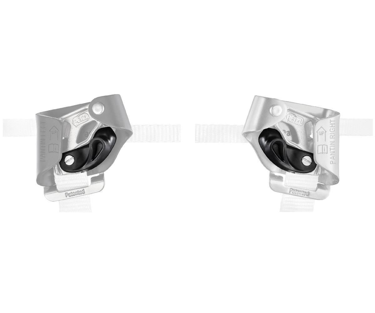 Petzl Pantin catch