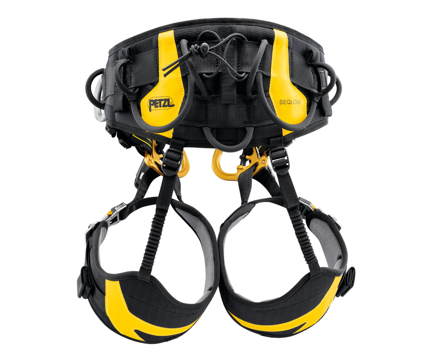 petzl sequoia harness c069aa - 2