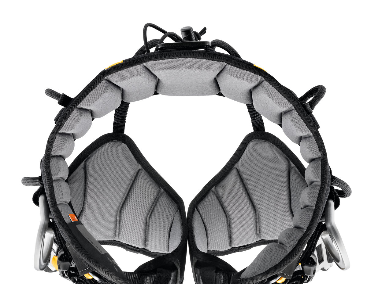 petzl sequoia harness c069aa - 3