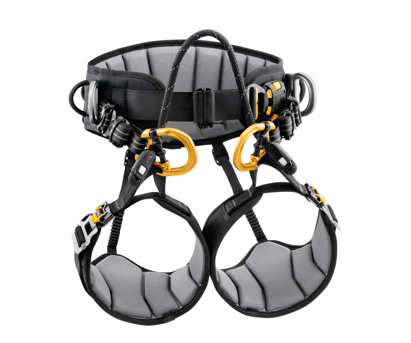 Petzl Sequoia climbing harness