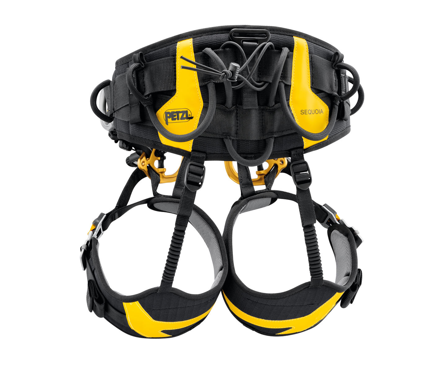 petzl sequoia srt harness c069ba - 2