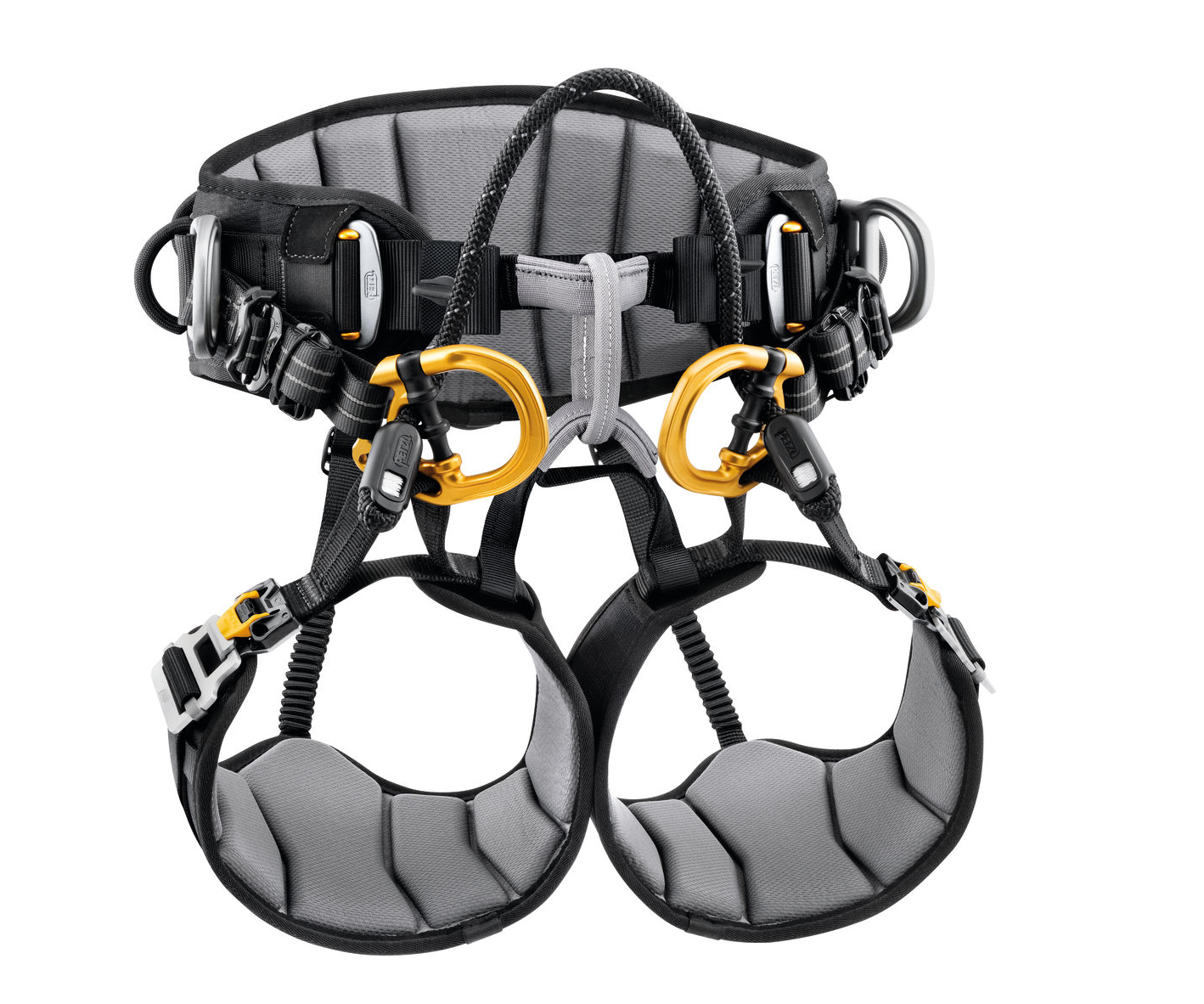 Petzl Sequoia SRT climbing harness