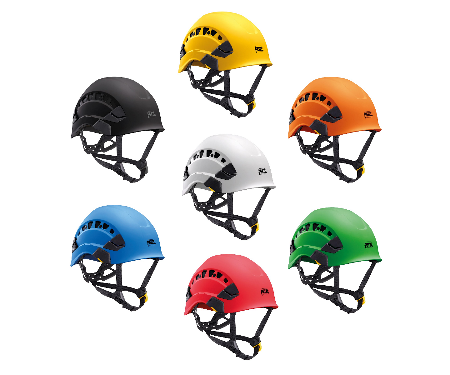 petzl vertex vent 2019 all