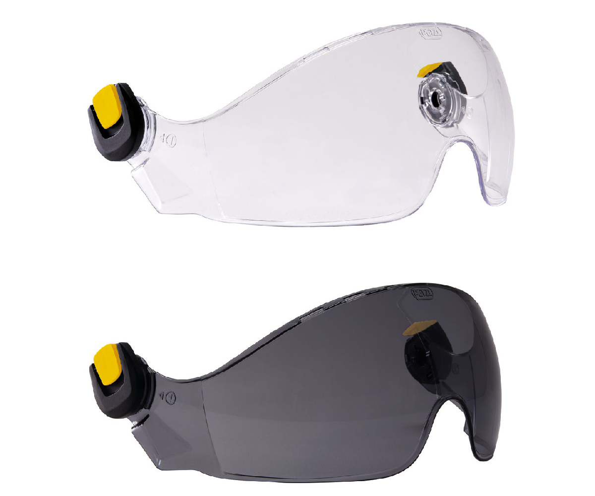 Petzl Vizir (>2019)