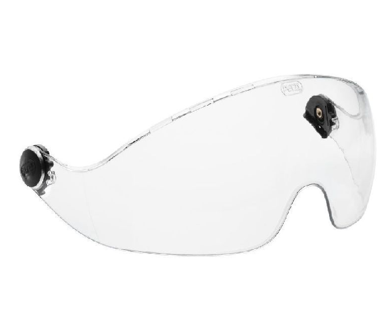 Petzl Vizir (Clear) (<2019)