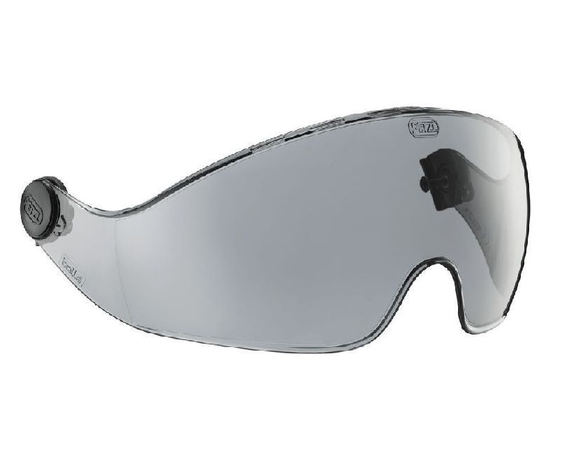 Petzl Vizir (Smoked) (pre 2019)