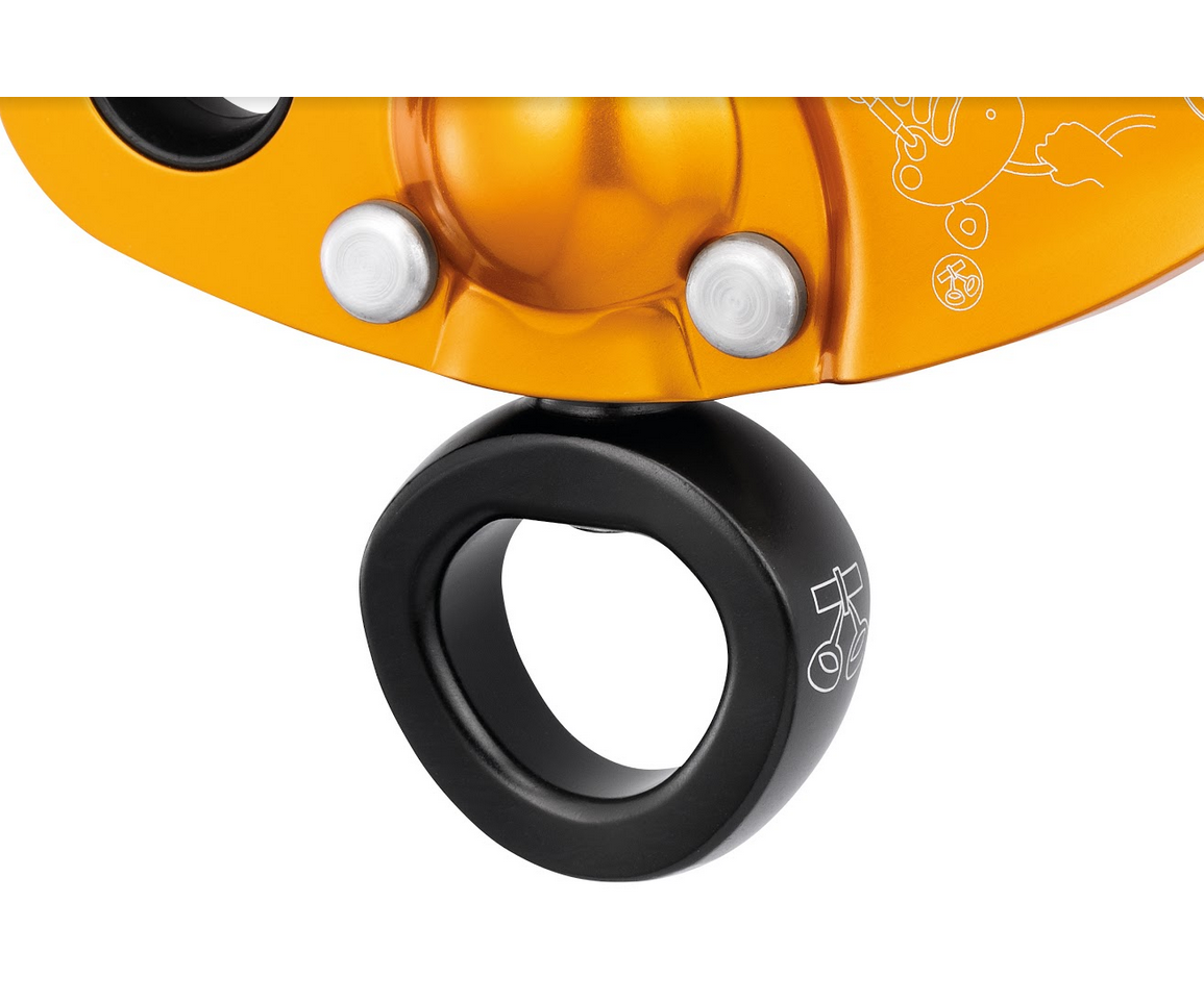 petzl zigzag plus 2019 - 2