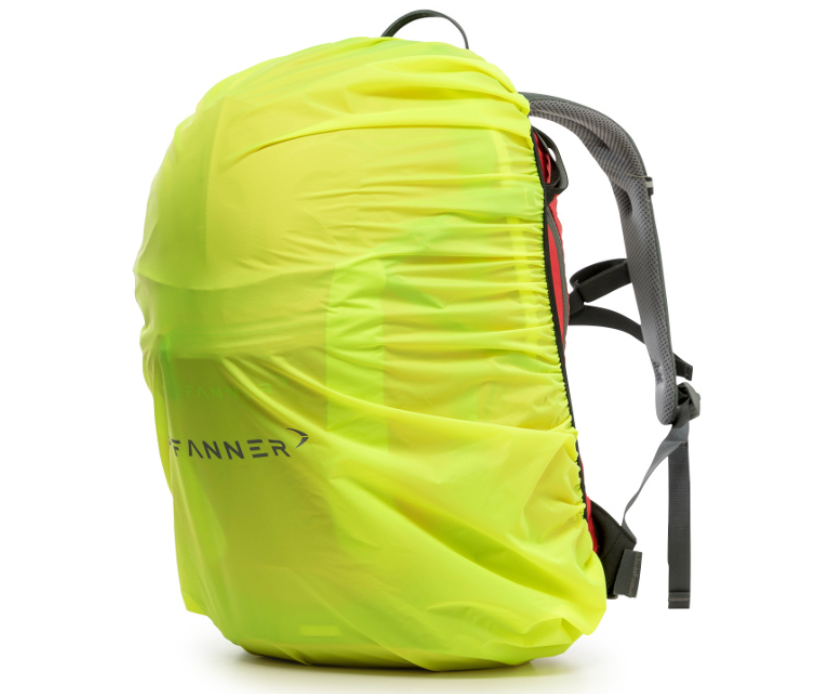 pfanner airstream backpack new 3