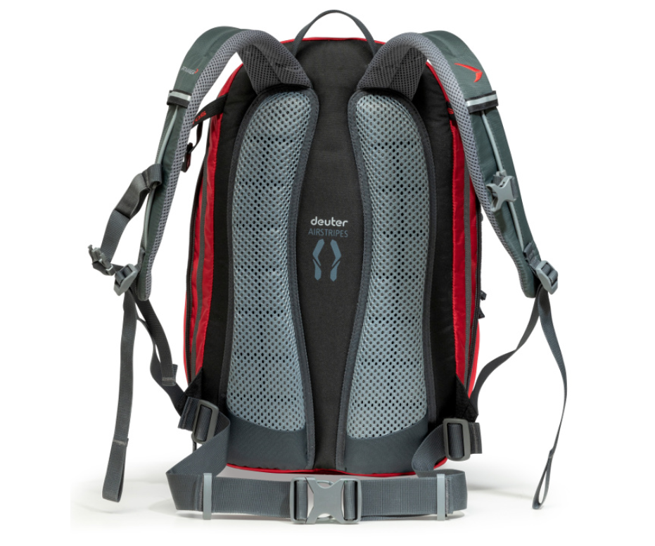 pfanner airstream backpack new 5