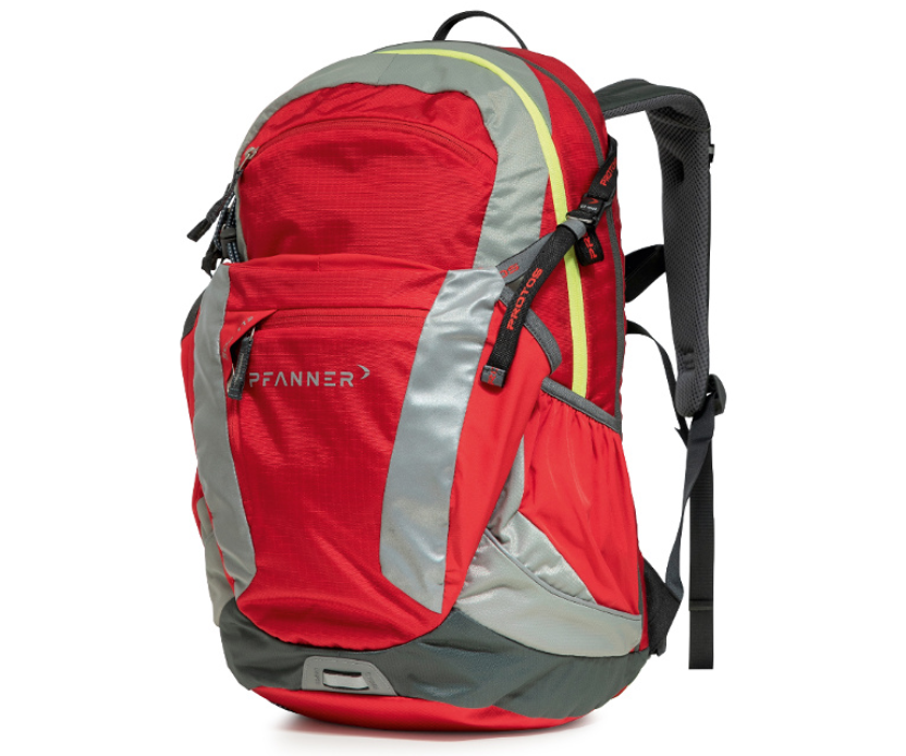 Pfanner Airstream backpack/rucksack (Version 2)