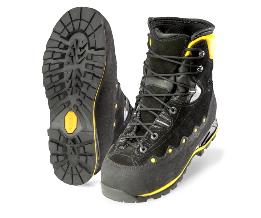 Pfanner Pilatus chainsaw boots (class 2)