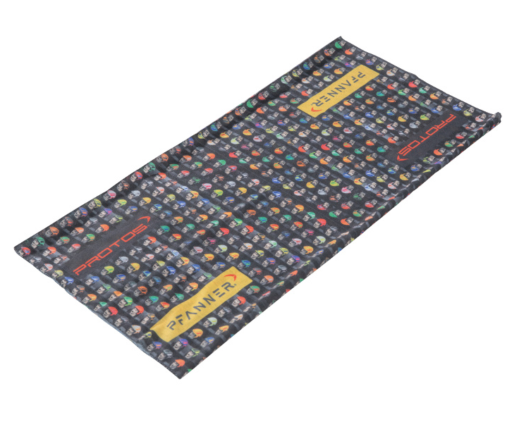 pfanner stretchair tube 2