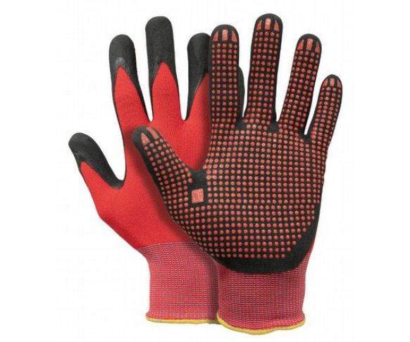 Pfanner Stretchflex Fine Grip gloves 12-pack