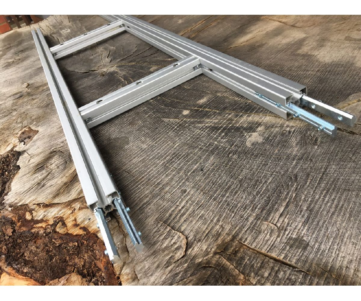 Panther Chainsaw Mill Spares & Accessories