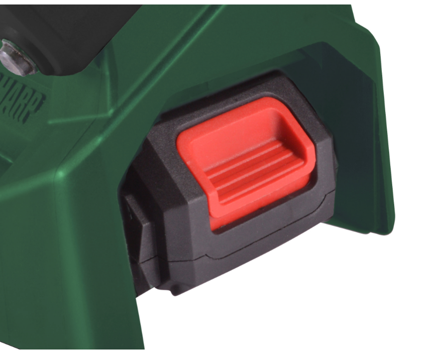 Portek Flexisharp chain sharpener replacement battery