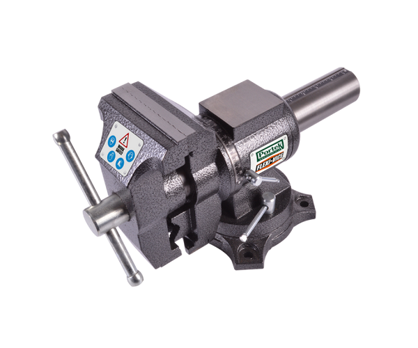 Portek FlexiVice multi-functional workshop vice