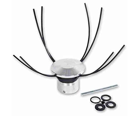 Portek PowerStrim 4 Pro strimmer head