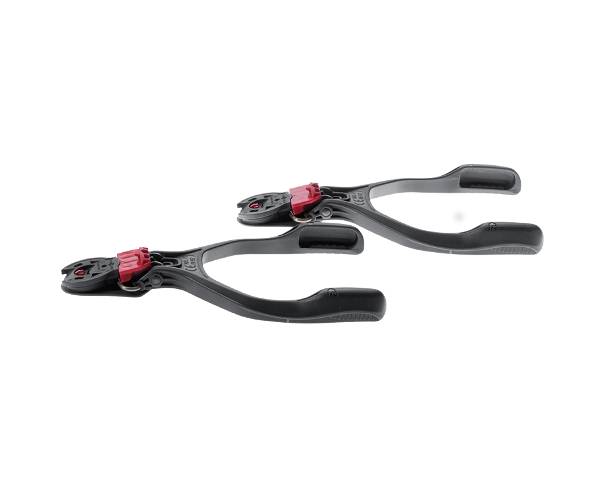 Protos 3M Peltor attachment brackets