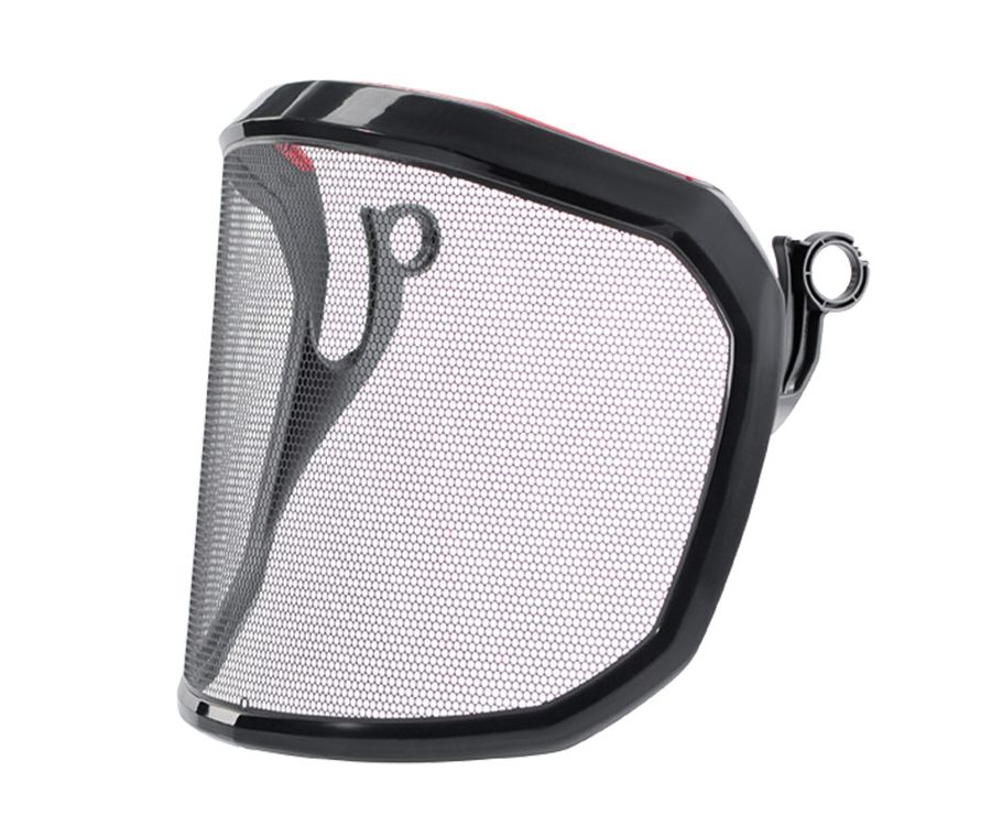 Helmet Mounted Visors