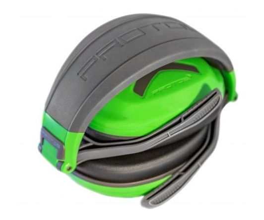 Protos Integral headset