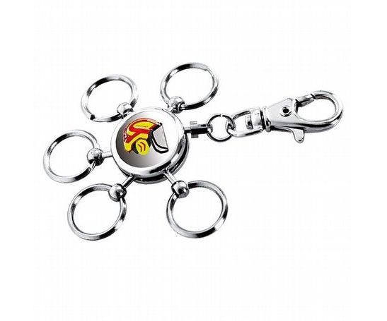 Protos multi-keyring