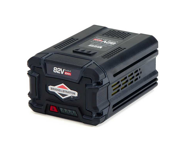 Portable Winch Briggs & Stratton 82V 2.0Ah Lithium-ion battery for PCW3000-Li winch