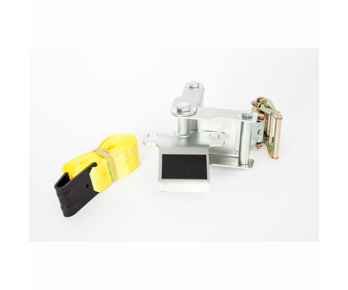 Portable Winch tree mount standard winch anchor system
