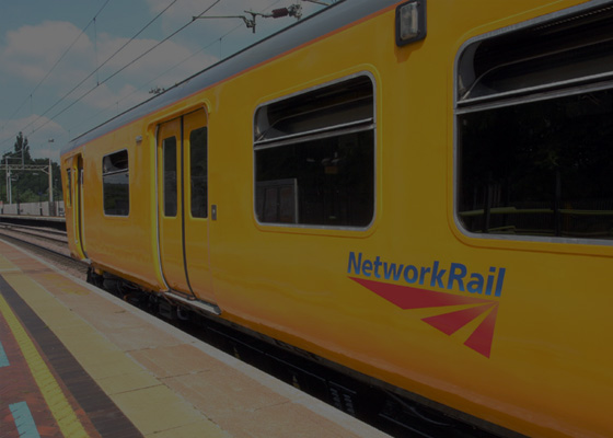 Network Rail Approved