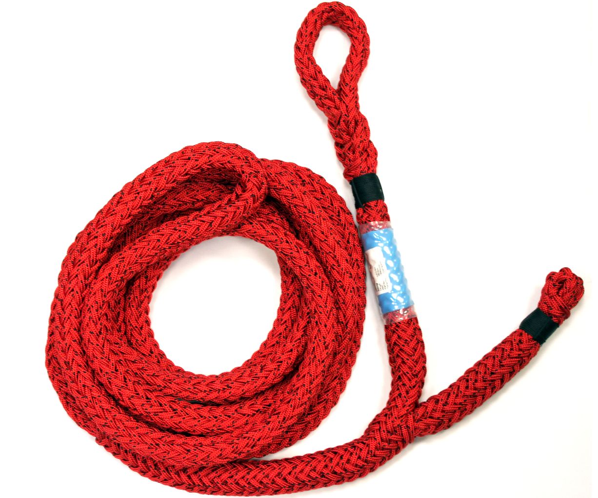 Marlow 18mm adjustable whoopie sling (Red) (0.91m - 3.6m)