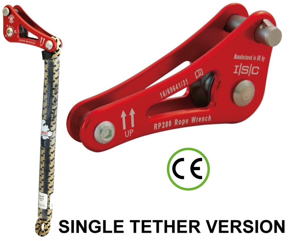 Rope Wrenches