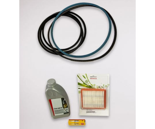 Service kit for Westermann WKB660 Weed Ripper