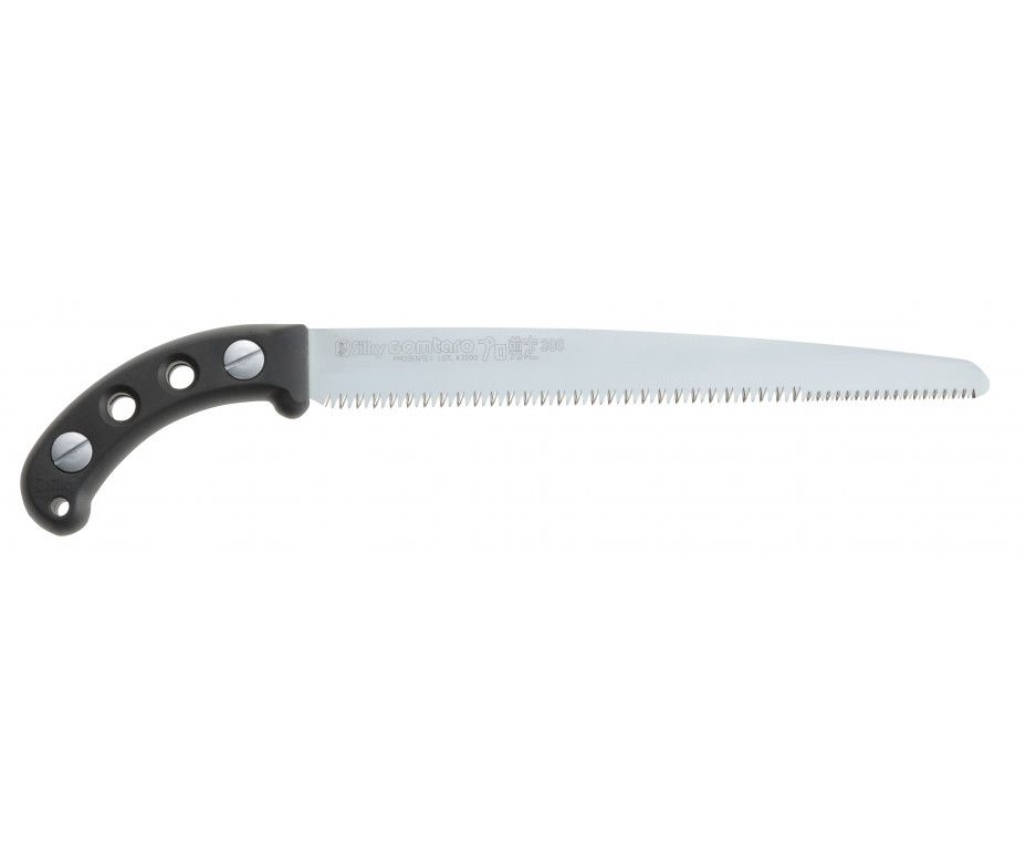 Silky Gomtaro Pro-Sentei hand saw (large teeth) (300mm)