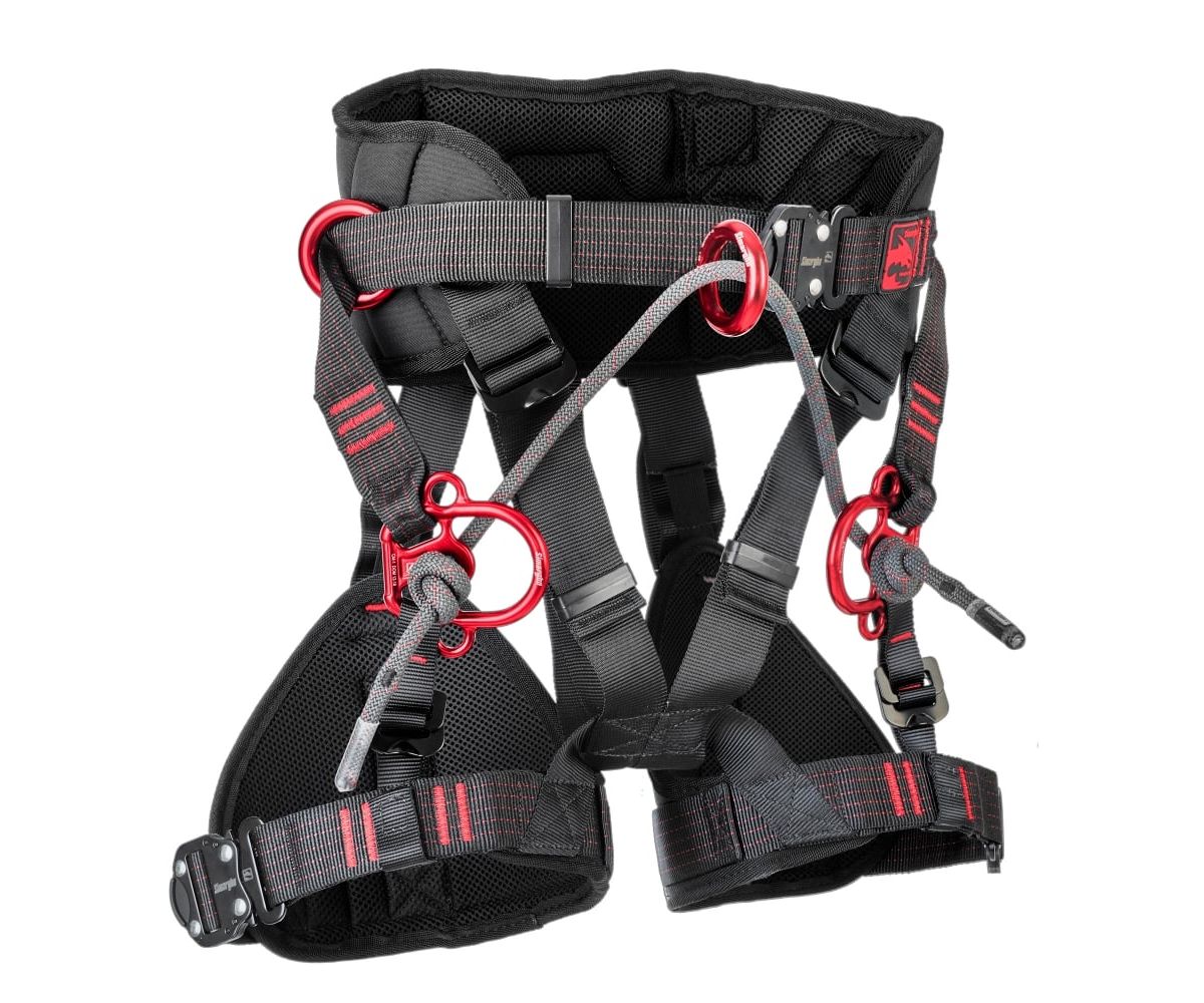 Simarghu Gemini female harness