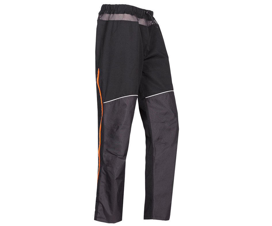 SIP Protection Keiu waterproof rain trousers