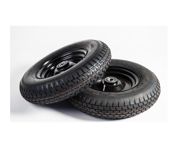 Skarper Wheel for C90 Pro chipper (x1)