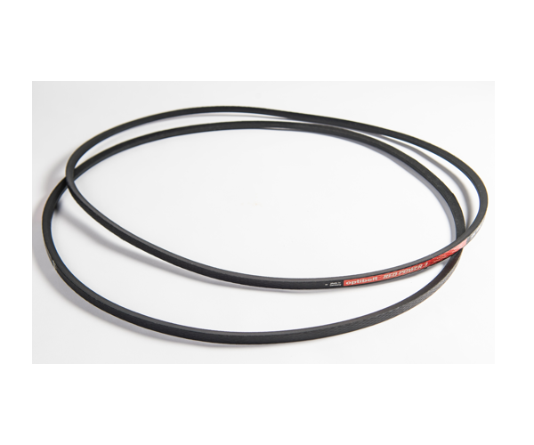 Skarper V-Belt Optibelt red power set for C90 Pro chipper