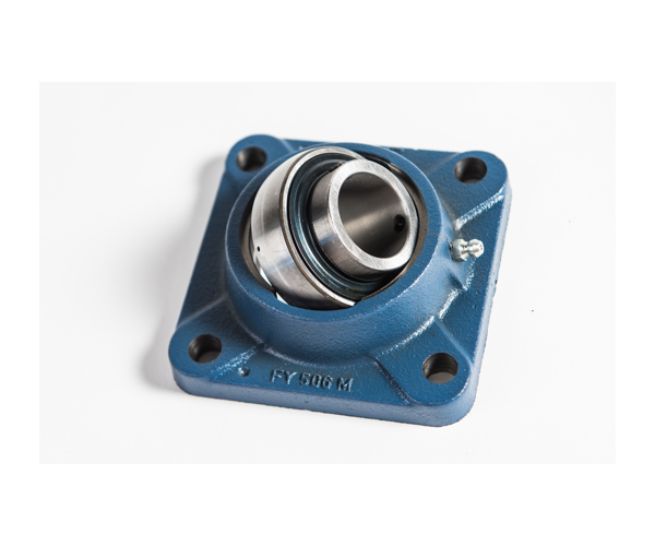 Skarper rotor bearing for C90 Pro chipper