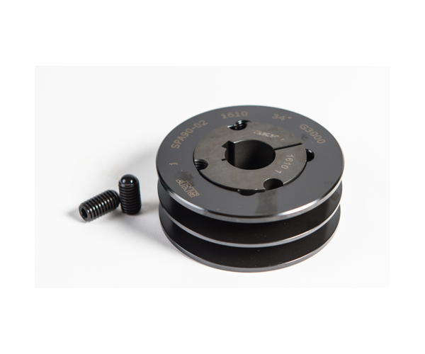 Skarper small belt pulley for C90 Pro chipper