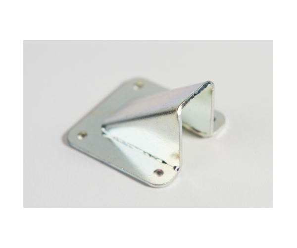 Skarper exhaust for Honda GX390 engine for C90 Pro chipper