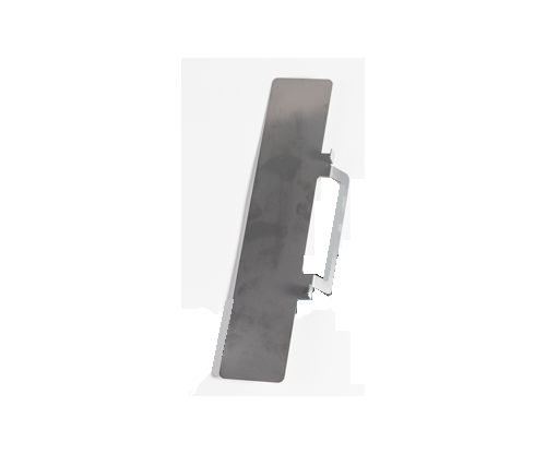 Skarper knife gauge for C90 Pro chipper