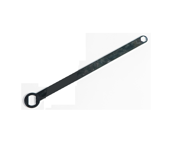 Skarper rotor wrench for C90 Pro chipper