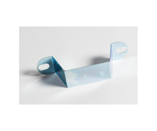 Skarper rotor bearing metal cover for C90 Pro chipper