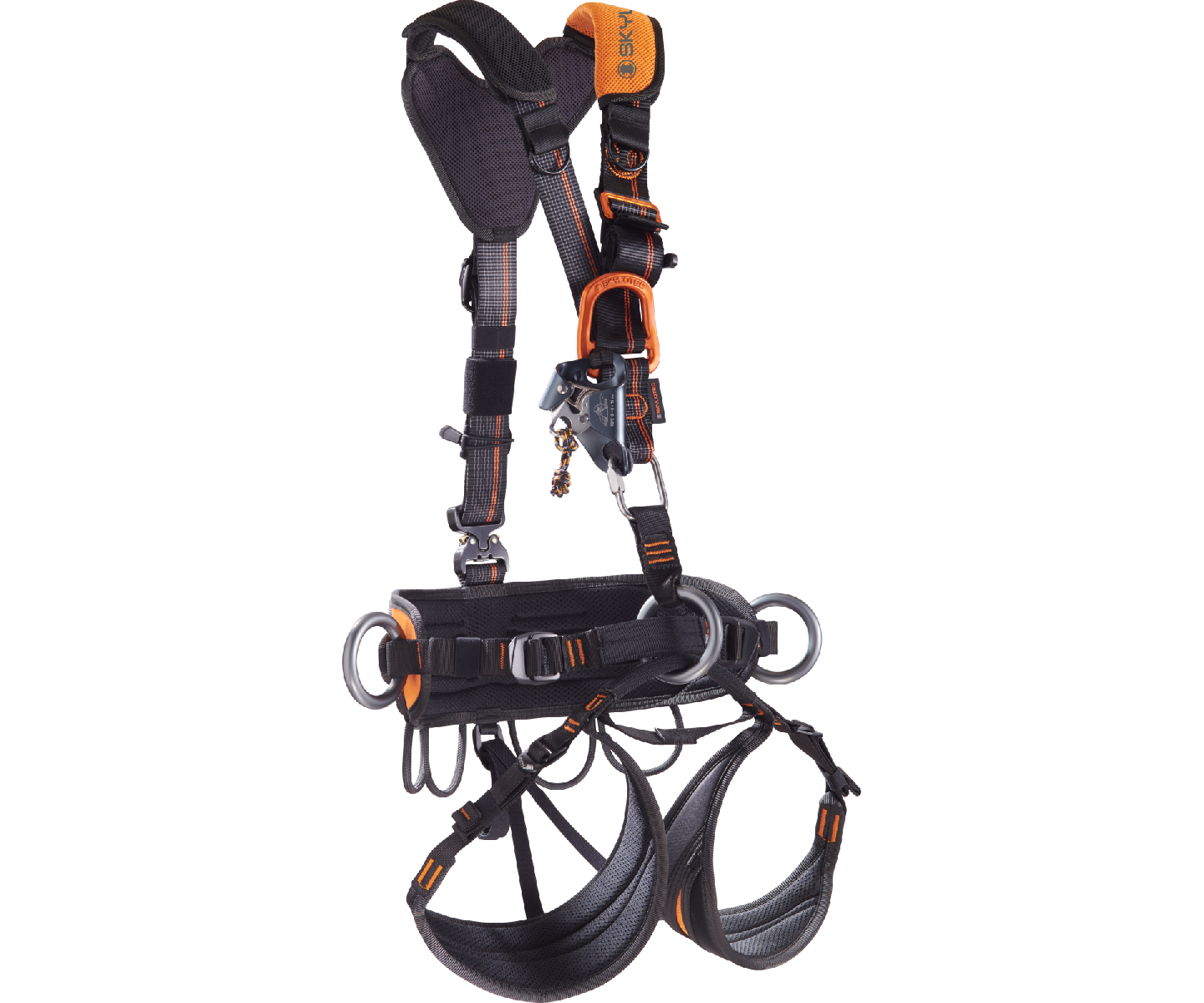 Skylotec Ignite Record szt harness