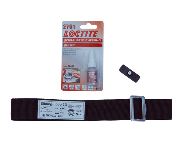Skylotec EKN replacement bridge for G0200 harness