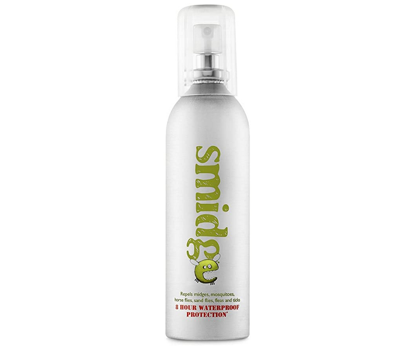 Smidge insect repellent