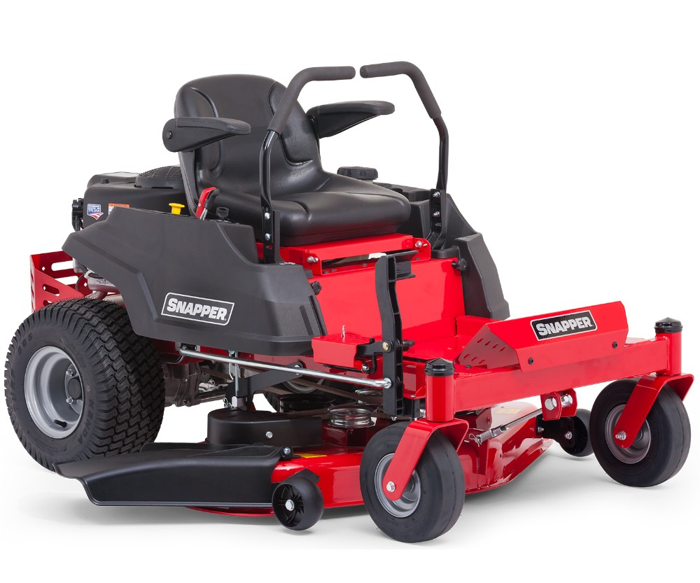 snapper ztx150 zero turn - 2
