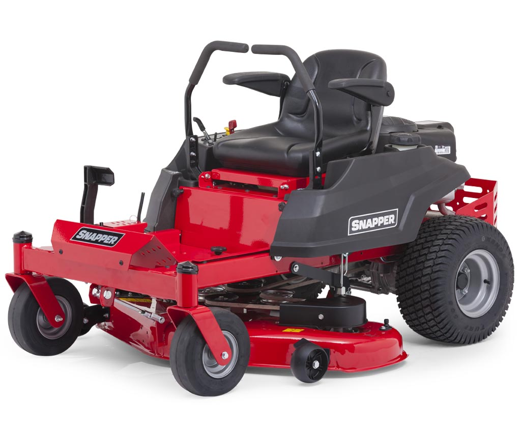 Snapper ZTX150 Zero-Turn ride-on mower (117cm cut)